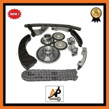 For KIA CARENS STONIC 1.5/1.6 CRDI D3FA D4FB D4FD-L Engine Timing Chain Kit NEW