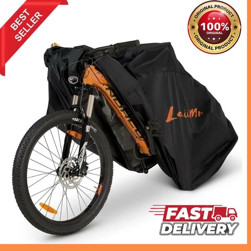 Laiimr waterproof bike cover - laiimr, |