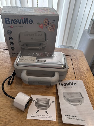 Breville vst072 duraceramic - breville,