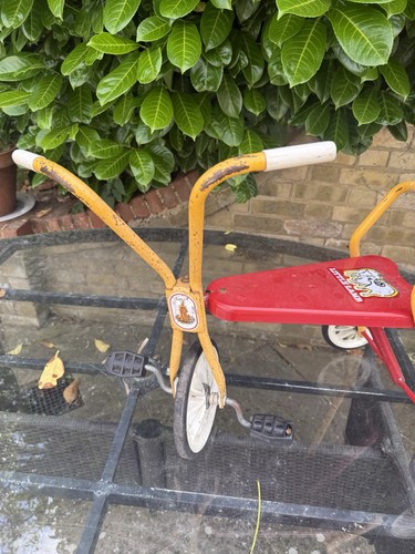 Vintage raleigh little lamb - vintage,