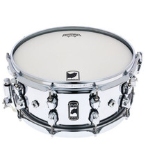 Mapex Black Panther 14" Cyrus Steel Snare Drum USED ONCE!