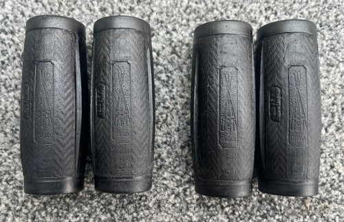 Bsa bicycle grips repro - bicycle,