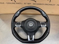 Vw Golf MK6 Scirocco MK3 Flat