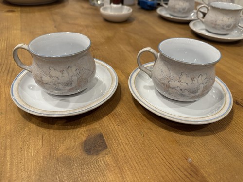 Denby coloroll tasmin mug - tasmin,