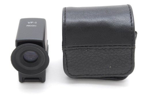 Ricoh lcd viewfinder for - viewfinder,