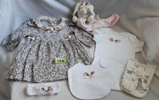 Reborn baby dolls clothes and