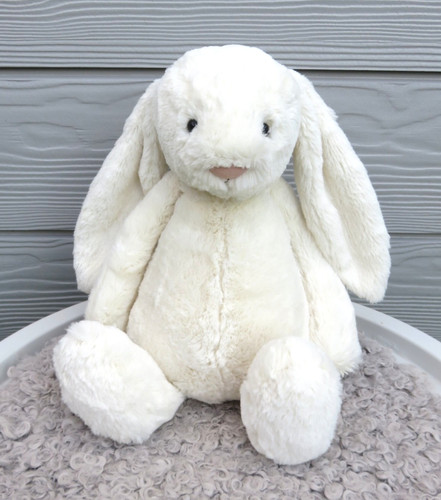 Jellycat original white - jellycat,
