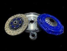 CG 666 Clutch & Flywheel for