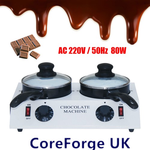 Electric chocolate melter - electric,