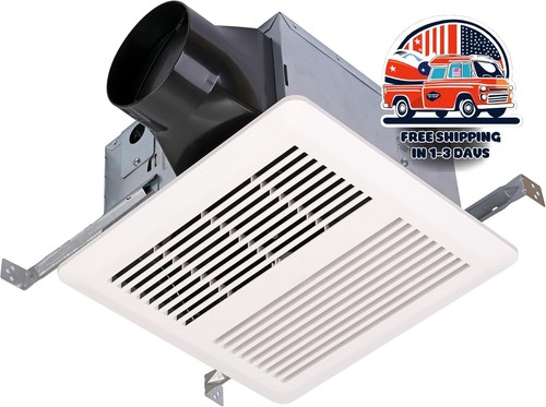 Extractor aire para - de, baño