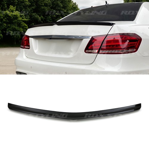 Rear spoiler boot lip - spoiler,