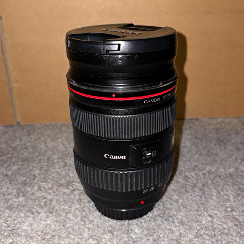 Canon 70mm 8 - canon, l