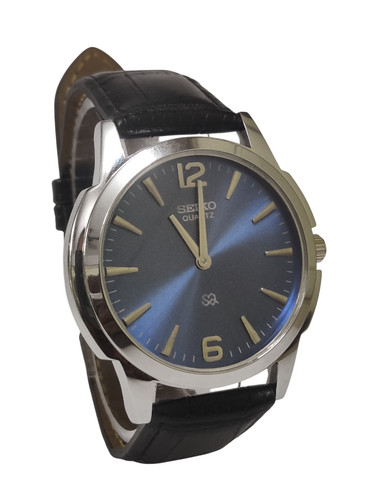 Seiko quartz classic dial - ,