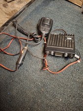 Team Cb Radio 12v 40 Channel