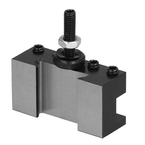Type tool post - post, set
