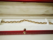 Cartier Bracciale Santos  Armband  bracelet