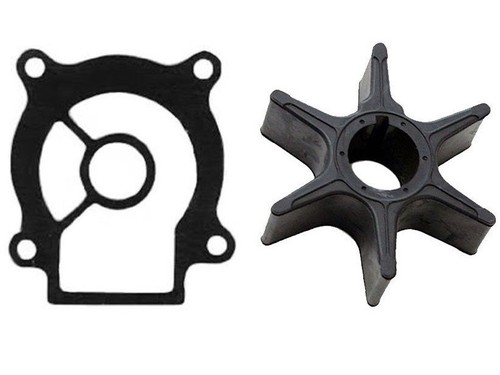 Replacement impeller gasket - replacement,
