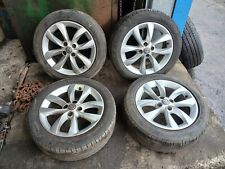VAUXHALL ADAM 2014 ALLOY