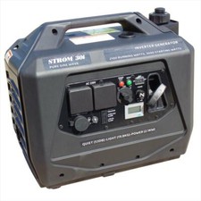 STROM30i Camp Caravan Inverter