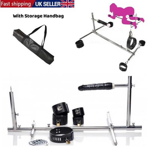 Bdsm spreader bar ankle - bdsm,