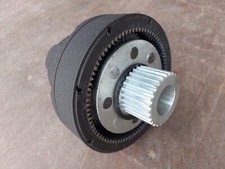 Superwinch Tiger Shark