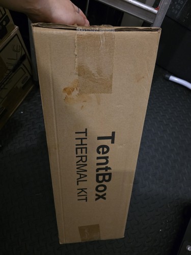 Thermal insulation kit for - thermal,