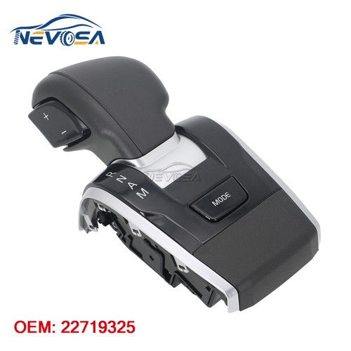 Left hand drive gear shift - left,