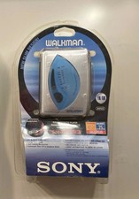 RARE NEW Sony Walkman WM-FX193
