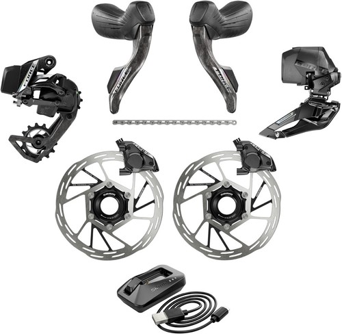 Sram force etap axs road - etap,