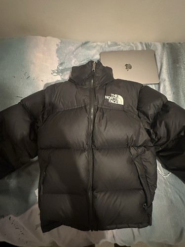 The north face - 1996, retro