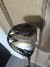 Taylormade R7 Superquad Driver