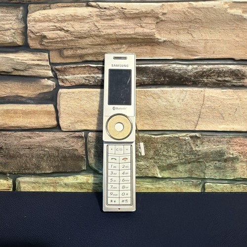 Samsung sghx830 black rare - sghx830,