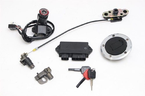 Kawasaki zrx1200s ecu ignition - zrx1200s,