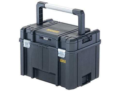 Stanley tool box - stanley,
