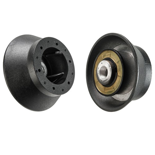 Sparco steering wheel hub boss - steering,