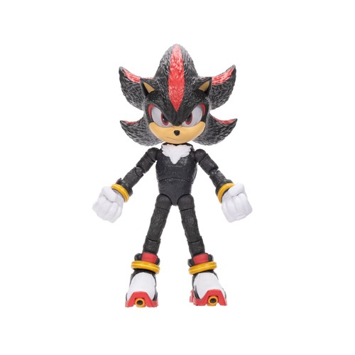 Sonic the hedgehog - the,