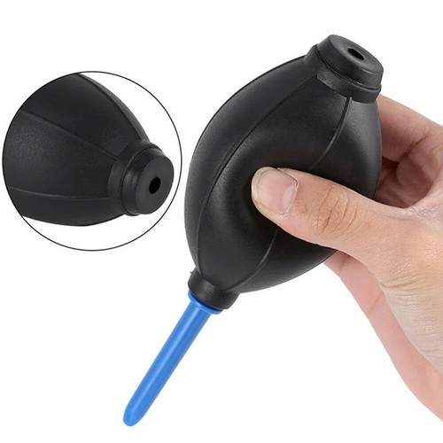 Dust blower for camera - dust,
