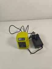 Ryobi One + Battery Charger