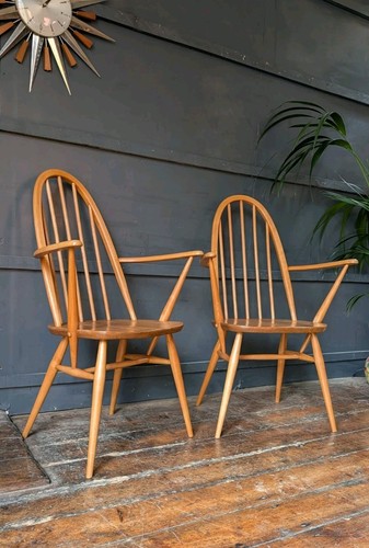 Vintage ercol windsor - vintage,