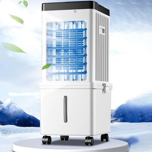 Portable air cooler - air, 12l