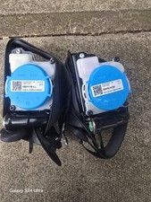 Genuine Toyota Yaris Hybrid