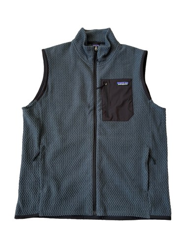 Patagonia vest gilet medium - vest,