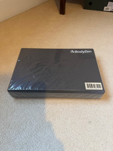 Yoga block charcoal - yoga,