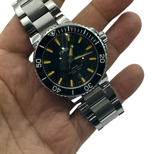 Oris aquis diver - oris,