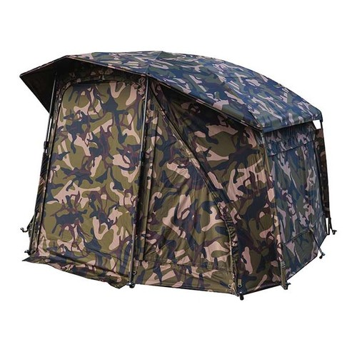 Fox frontier camo or - ii, xl