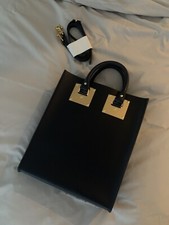 New Sophie Hulme Bag Mini