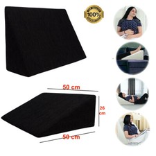 Large Triangle Bedding Wedge