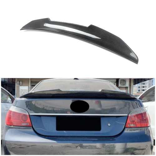 Psm style rear spoiler wing - style,