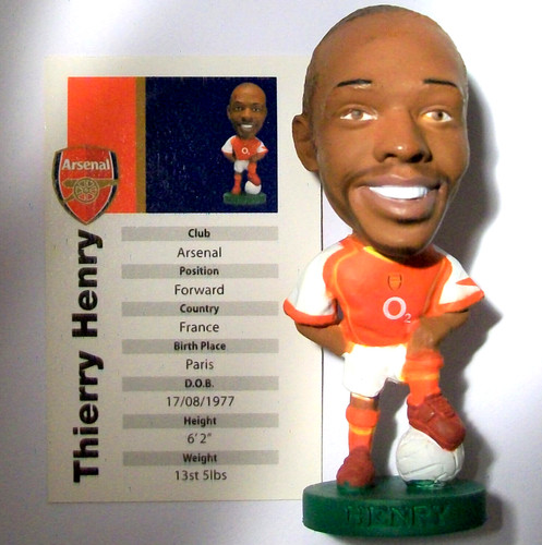 Corinthian prostars arsenal - prostars,