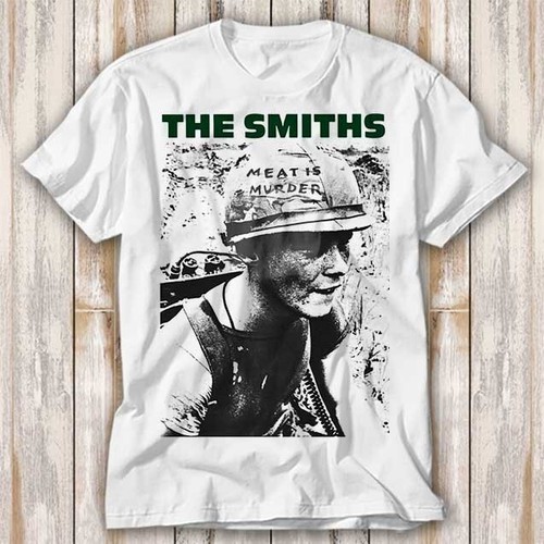 The smiths vintage poster - the,